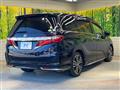2013 Honda Odyssey