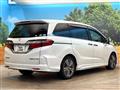 2018 Honda Odyssey