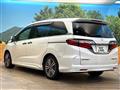 2018 Honda Odyssey