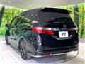 2016 Honda Odyssey Hybrid