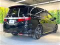 2016 Honda Odyssey Hybrid
