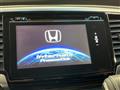 2016 Honda Odyssey Hybrid
