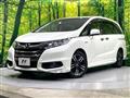 2017 Honda Odyssey Hybrid