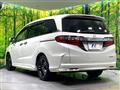 2017 Honda Odyssey Hybrid