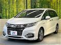 2018 Honda Odyssey Hybrid