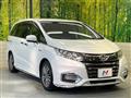 2018 Honda Odyssey Hybrid