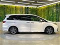 2018 Honda Odyssey Hybrid