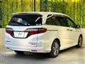 2018 Honda Odyssey Hybrid