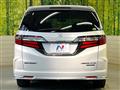 2018 Honda Odyssey Hybrid