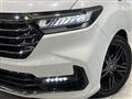 2021 Honda Odyssey Hybrid