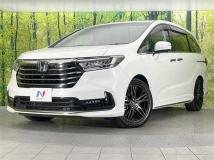 2021 Honda Odyssey Hybrid