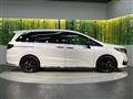 2023 Honda Odyssey Hybrid