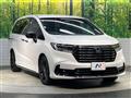 2023 Honda Odyssey Hybrid