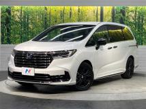 2023 Honda Odyssey Hybrid