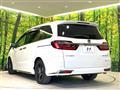 2024 Honda Odyssey Hybrid