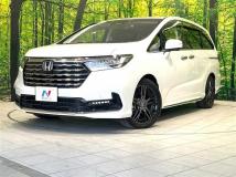 2024 Honda Odyssey Hybrid