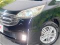 2009 Honda Step WGN