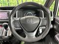 2011 Honda Step WGN