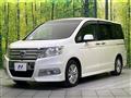 2010 Honda Step WGN