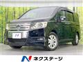 2011 Honda Step WGN