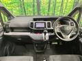 2012 Honda Step WGN