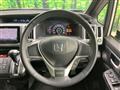2012 Honda Step WGN