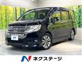 2013 Honda Step WGN