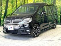 2015 Honda Step WGN