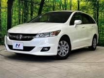 2011 Honda Stream