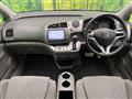 2010 Honda Stream