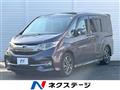 2015 Honda Step WGN