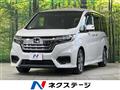 2020 Honda Step WGN