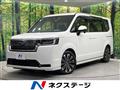 2023 Honda Step WGN