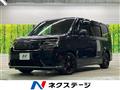 2023 Honda Step WGN