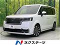 2024 Honda Step WGN