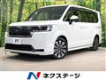 2025 Honda Step WGN