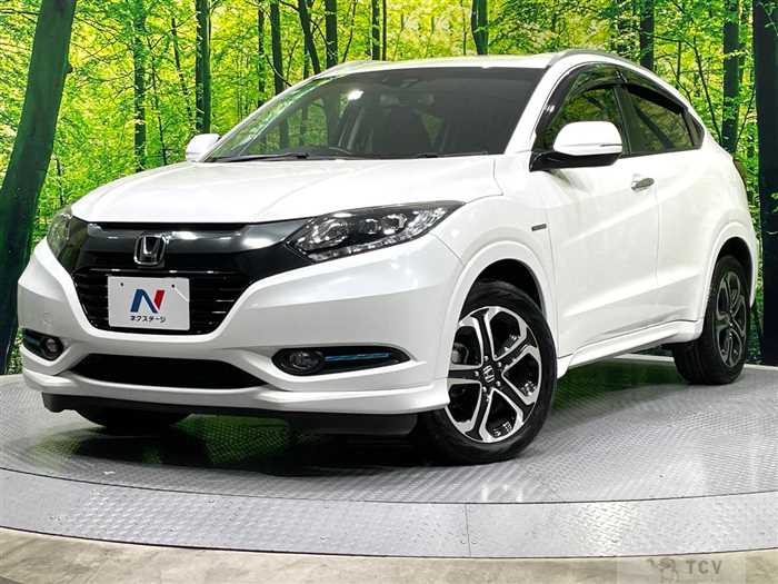 2014 Honda VEZEL