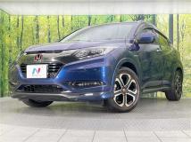 2016 Honda VEZEL