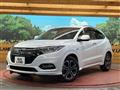 2018 Honda VEZEL