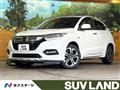 2018 Honda VEZEL
