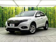 2019 Honda VEZEL