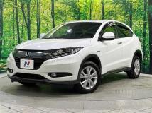 2015 Honda VEZEL