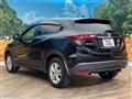 2018 Honda VEZEL