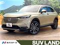 2021 Honda VEZEL