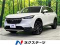 2022 Honda VEZEL