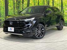 2022 Honda VEZEL
