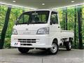2009 Daihatsu Hijet Truck