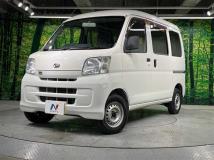 2016 Daihatsu Hijet Cargo