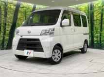 2019 Daihatsu Hijet Cargo