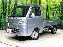 2016 Daihatsu Hijet Truck